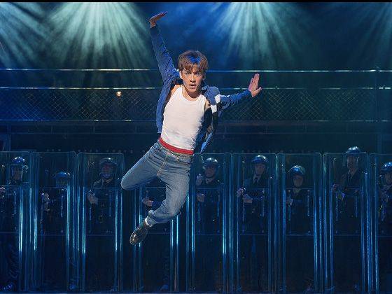 Billy Elliot
